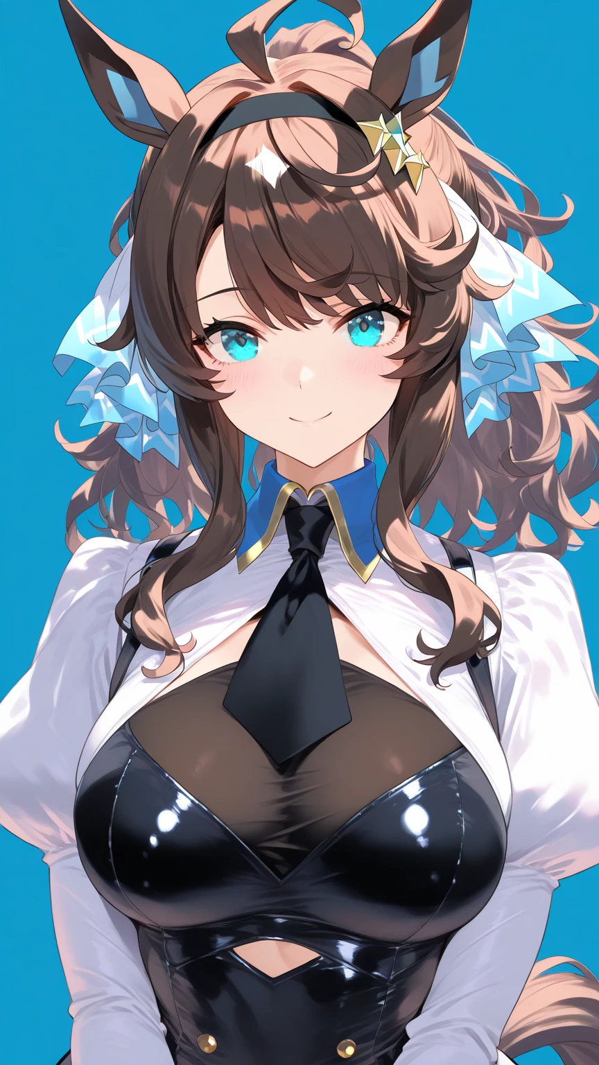 ???? (NIKKE) bunny black girl pênis corpo inteiro 