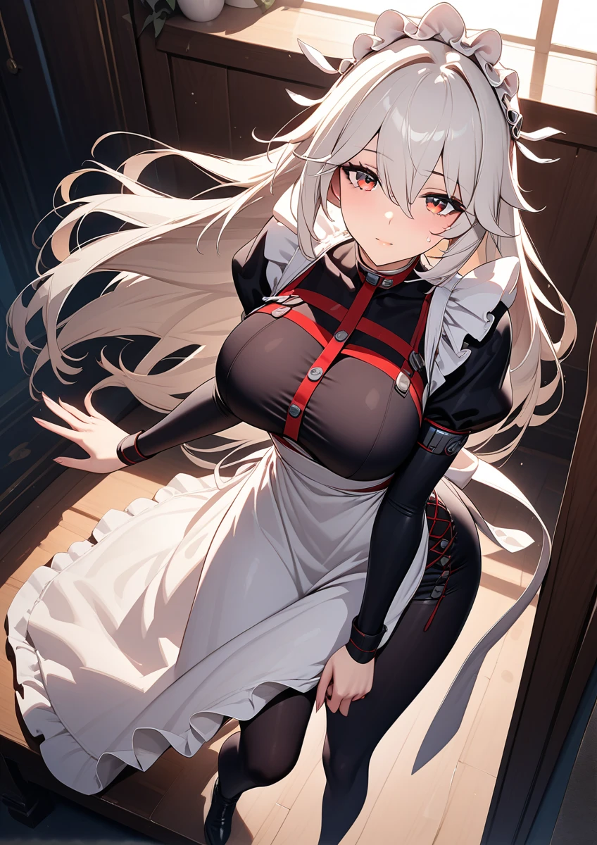 masterpiece, best quality,extremely detailed CG unity 8k wallpaper,
1girl,okita souji alter \(fate\),
<lora:okitasoujialter-000004:0.6>