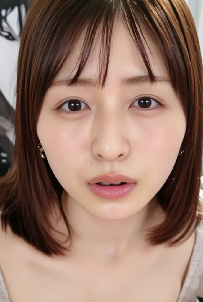 (masterpiece, 16k,8k,4K ,Very detailed:1.1),(Beautiful Face:1.1),(One Girl:1.1),Age 25,Japanese Girls,(Jewelry Lifting:1.3),(urination:1.4),(Embarrassing:1.2), Open your mouth,I opened my eyes,Medium Shot,Moaning,(traces of saliva), Eyes Wide Open, (Frowning),(Crazy Eyes) ,Heavily wet,(Wet thighs),(Open leg pose),C cup breasts,(cum running down her legs),brown hair,Squirting on your own, Wet clothes, The face of a talented person,I can't hold my Squirting, doggy pose, Her body can't hold my Squirting, Squirting in the middle of town,stand up, Hyper cum desperate face,Embarrassing face,Painful face, Covered in semen, cum on longtan,cum on face, vagina and anus,cum shot,Tied up with rope,ahegao,Suck your own breasts,drinking semen,cum shot in mouth,Pink nipples,Squeezing a penis between her buttocks,