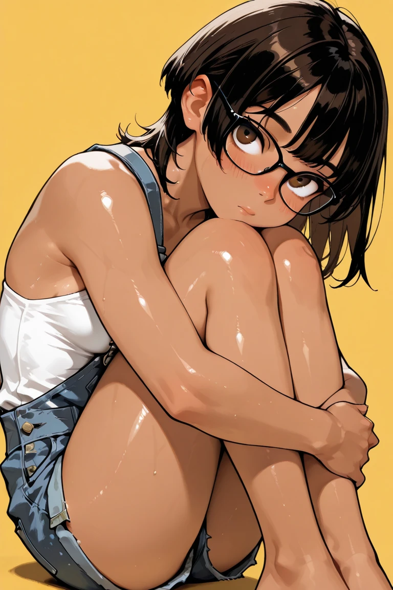 detailed background