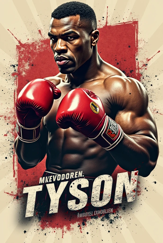 Barack Obama vs Donald trump wearing ufc clothes. Donald has a beer belly. A ufc fight poster with promotion writing on the poster saying there fighting at Madison Square Garden – New York