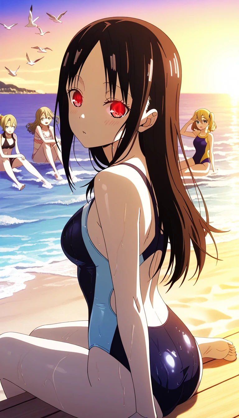tsukasa yuzaki