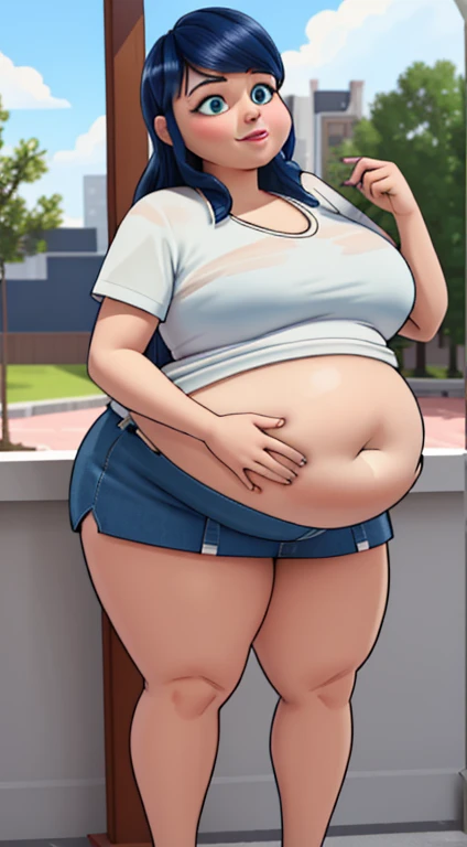 Largest Baby Bump pregnant, Largest boobs, Big pregnant Belly, Big Pregnant girl, Largest Belly of Pregnant, Beautiful woman, beautiful face, pregnant, long hair, black hair, realistic, ultra-detailed, big breast