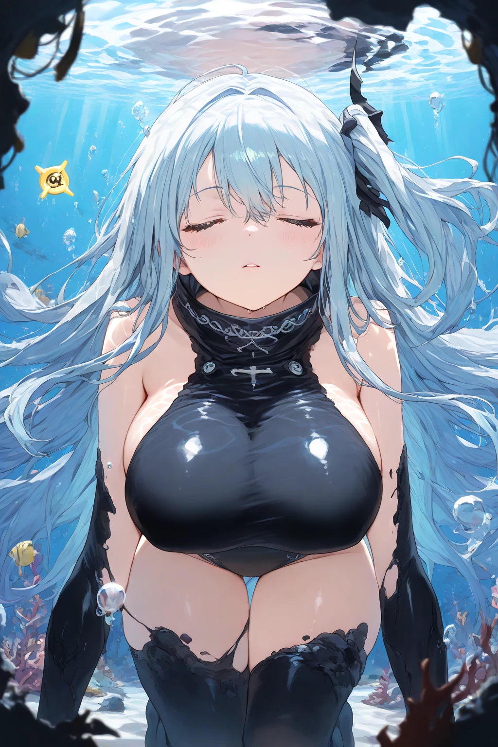 (((((anime))))) (((((masterpiece))))) ((((highly_detailed)))) (((((nsfw))))) 3girls (three_beautiful_anime_characters) (Good_at_Characters) (((ahegao))) ((ahegao)) (ahegao) (lesbian) (((mesugaki))) (((blush))) (((skin_fang))) Watery_eye yakumo_ran(touhou_project) fox_ear fox_tail multiple_tail blonde_hair (((((Huge_breasts))))) ((((Huge_breasts)))) (((Huge_breasts))) ((Huge_breasts)) (Huge_breasts) (Huge_breasts) (Huge_breasts) slime_Drool (((liquid_black_slime_girl))) (((liquid_black_slime_girl))) (((black_slime_girl))) (((black_slime_girl))) (((black_slime_body))) (((black_slime_body))) (((black_slime_body))) (((black_slime_body))) (((black_slime_body))) (((sliver_slime_hair))) (((silver_slime_hair))) (((slimy_shiny_reflective_joy))) (((slimy_and_reflective))) (((wet_skin))) looking_at_viewer assimilation assimilation absorption absorption Dynamic_Pose_lesbian full_body anime_screencap