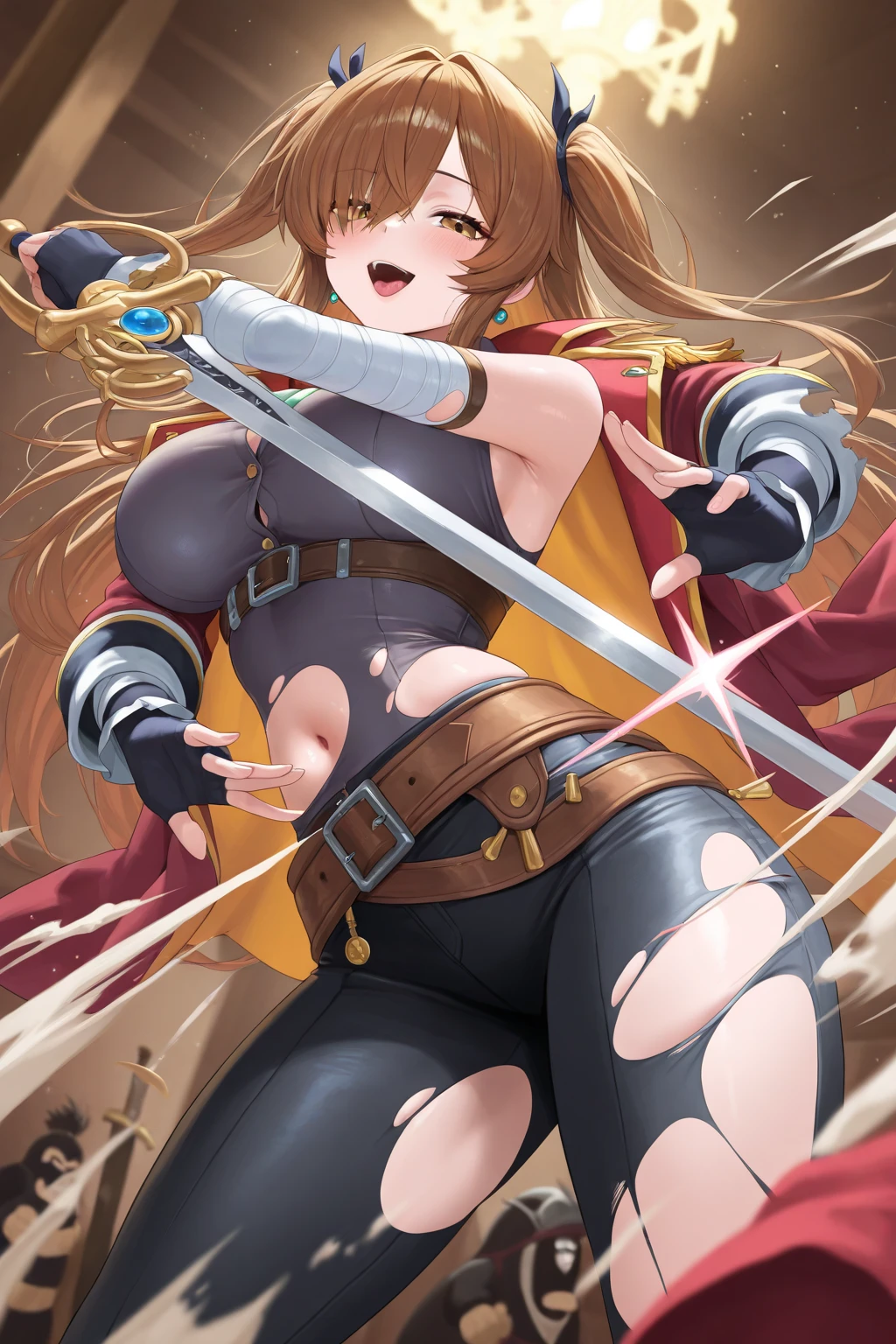 (symbolirudolf)) ((umamusume)),1girl,straight hair, naughty face, (((((micro bikini))))),dark tanlines,mutated hands and fingers,extra digit /fewer digit,best quality,18 years old girl,((heart shaped pupils,eyes)),((erect nipples)),((breasts blowjob)),((breast squeeze)),cum on breast,pov,(((fellatio,)))((((facial,bukkake)))),((((((face focus)))))),((excessive cum)),steam,bare breasts,(((cum in mouth)),open mouth,