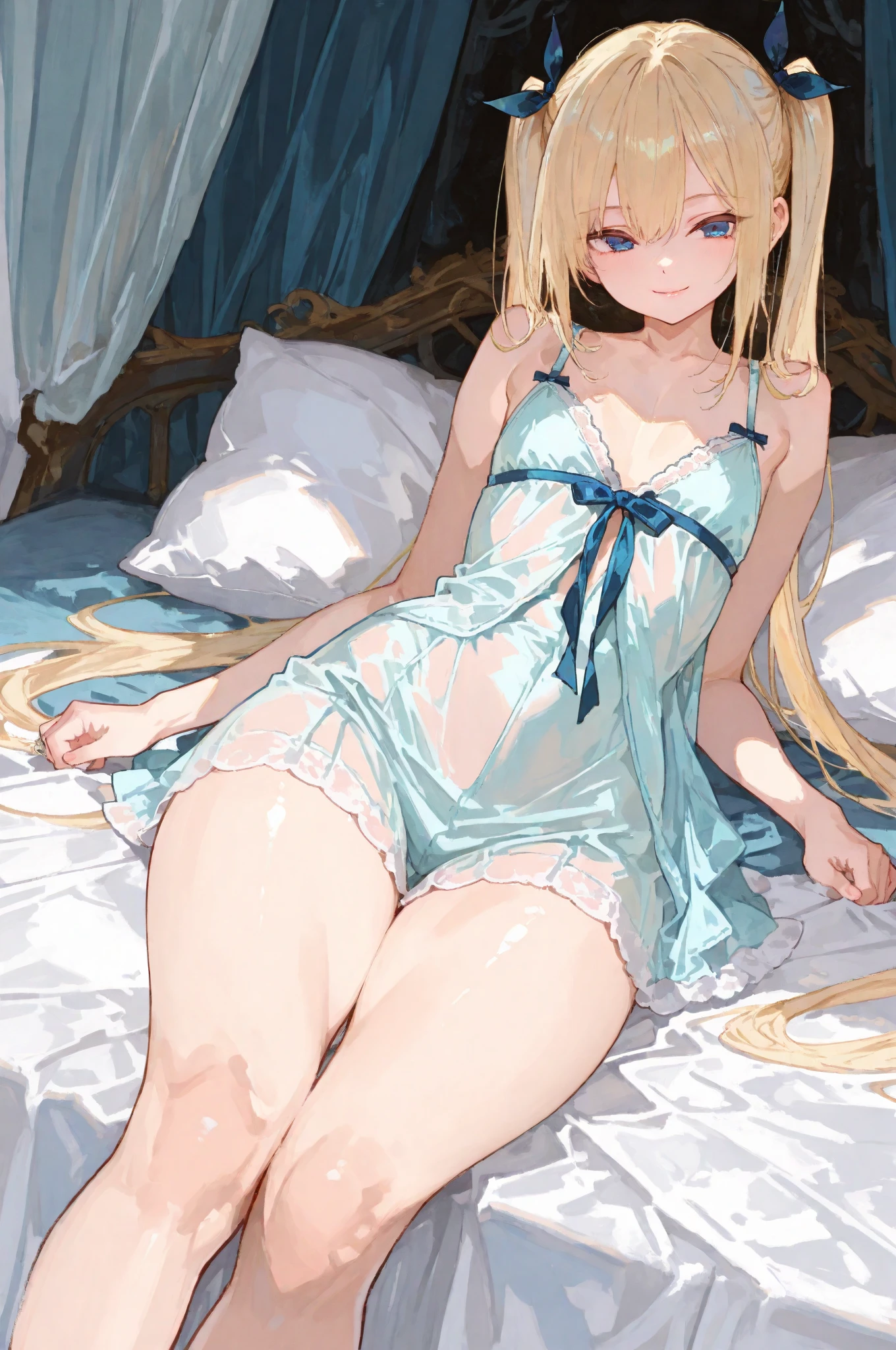 (masterpiece, best quality), (absurdres absolutely resolution), (8k), (detailed beautiful face and eyes), (detailed illustration), (super fine illustration), (vibrant colors), (professional lighting), (nice hands, perfect hands), BREAK cinematic angle, dutch angle, (A girl vigorously opening the entrance door), BREAK (in My Dress-Up Darling style), (kitagawa marin), 1girl, solo, long blonde hair, multicolored hair, shiny hair, (big black eyes:1.3), long eyelashes, long cherry-pink fingernails, (shiny skin, skinny, slender body:1.4), BREAK (open mouth panicking:1.4), (wide eyes:1.4), silver earrings, piercing, (sea-green chemise with leaf pattern:1.4), BREAK (sunny:1.3), indoors, (Entrance to a Japanese apartment), (magnificent view), (cinematic lighting), (bokeh),
