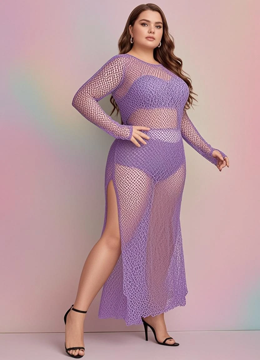  Two girls,  friends group, full body covered  long dress(transparent oily long dress, highly detailed and realistic dress, realistic nature, curvaceous and  body) [exquisite brushwork, stunning colors, soft lighting, serene atmosphere], ,(big booty) (face here) Plus size bbw big , (wide booty)insanely inflated hips,Thick body ,fat body , curve shap body, widest hips , thick hips ,widest breast,  thick breast