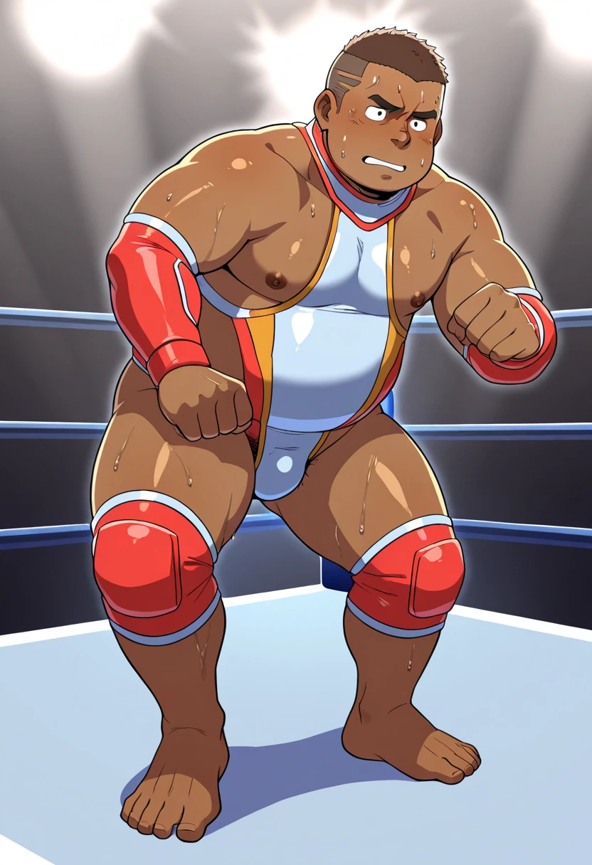 Bull stripper pênis 