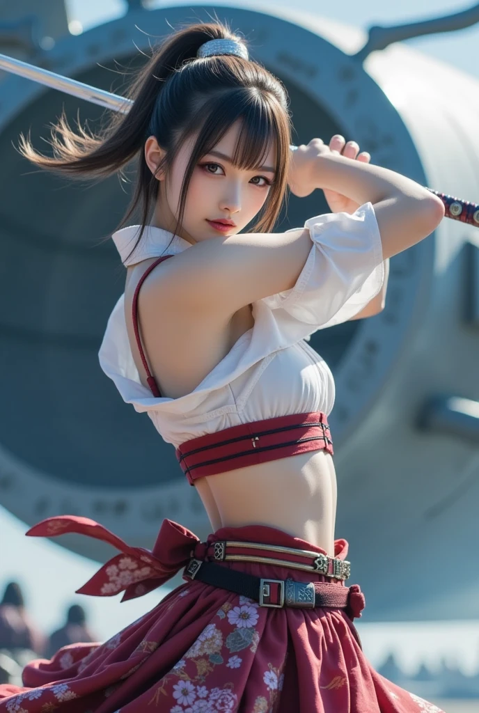 Realistic, Asuna Yuuki, ultra detalhe