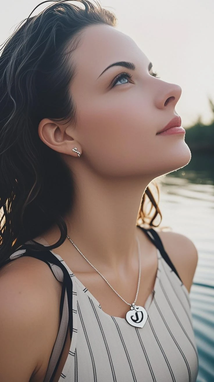 (8K, RAW photo, 最high quality, masterpiece), 超High resolution, (realistic, photo-realistic), 1 girl, emotionless, alone, Blonde long wavy hair, black eye, professional lighting, detailed lighting, Backlight, Depth of written boundary, Natural light, sharp focus, Focusing distance: 2 meters, professional photography, fine eyes, realistic eyes, detailed shadow, CG game, cosplay, White tank top type crop top with arm rings, Upper body, super short denim hot pants, exterior, crown, masterpiece, 最high quality, high quality, High resolution、(((close up of face)))、Click here for the line of sight、sexy