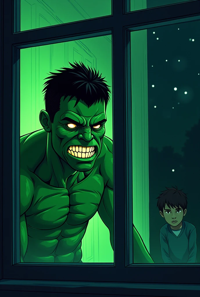 chinese zombie, standing with arms raised, pov, attack against zombie, zombie kicked face,