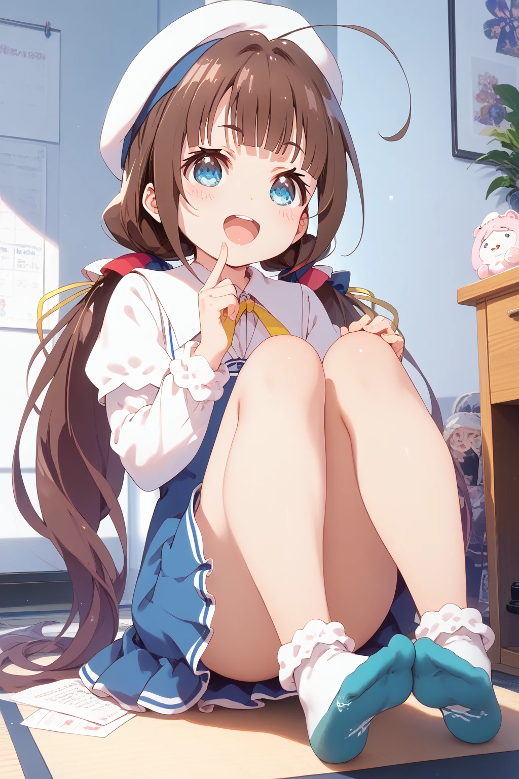 high school girl, bloomers, Japan, athletic shoes --auto --s2