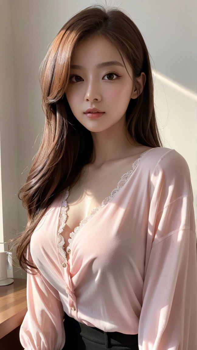 1 Girl,sofa,Soft Light,Chinese Beauty,Tight Fit,yukata,,Dark-haired,long hair
