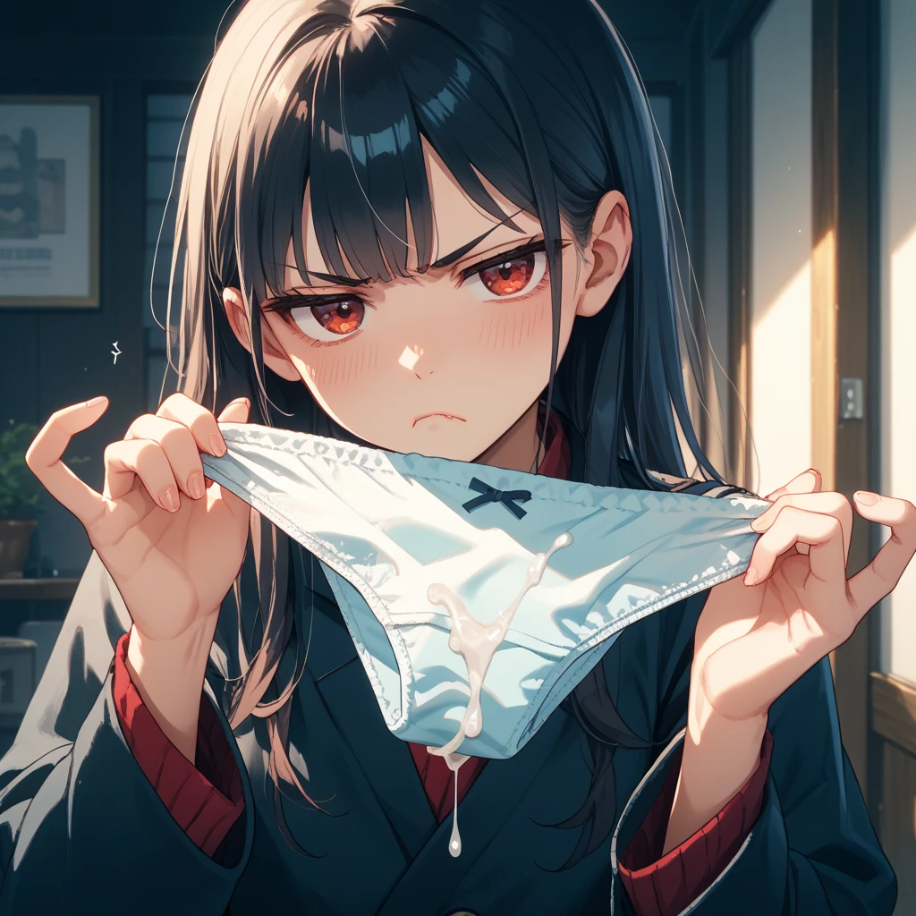 5 year old girls lifting their skirts to show their panties