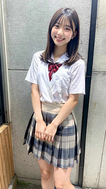 high school girl cute Panty shot Lori