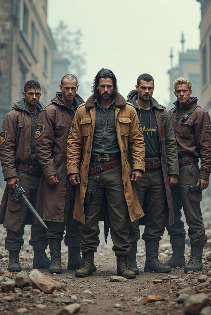 Wars, (KristoferHivJu:0.5) a photo of (BlackOpsLadies:1.2) backdrop (Airlock:1.4)