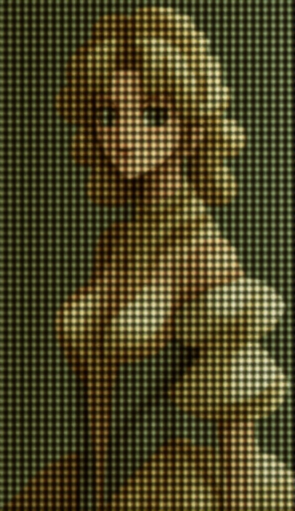 <lora:OskarssonsLinesAndDots:1>, OskarssonsLinesAndDots, a drawing of a cute woman