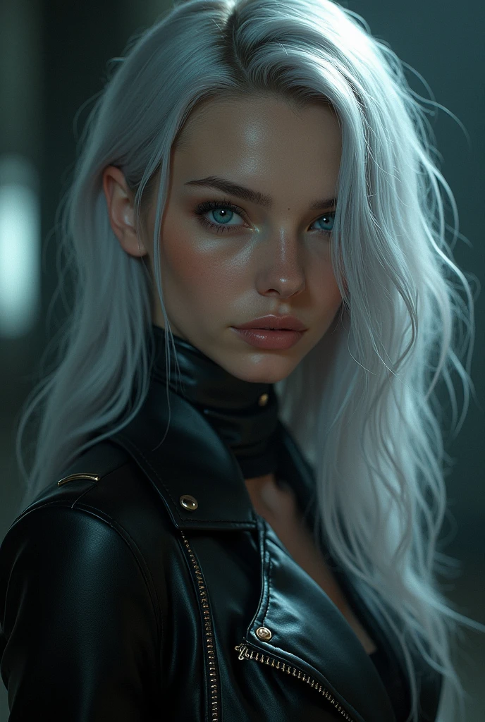 1 Girl, Medium Tits, Starry Eyes, (8k, RAW Photo, High Sensitivity, Best Quality, Masterpiece, Ultra High Resolution, Realism: 1.25), Blush, (Very Detailed CG Unity 8k Wallpaper, Best Quality, High Resolution: 1.2), (ultra_detailed, UHD: 1.2), Perfect Lighting, Unique, (1 Girl: 1.4), (Pretty Girl: 1.2), Unreal Engine, Side Light, White Hair, Fox Ears, Purple Eyes, Perfect Face, Detailed Face, Perfect Body, Beautiful Eyes, Beautiful Face, (Bright Skin: 1.4), Idol, (Full Body), Red T-shirt, Transparent,