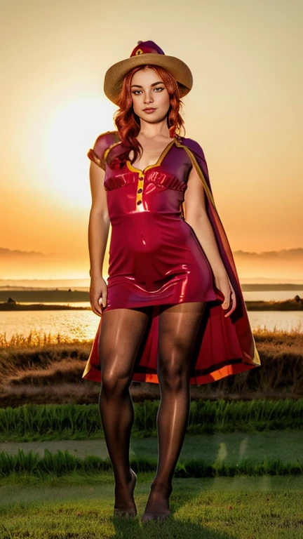 NSFW, heart wrenching horrified tragic scene, (masterpiece, 8k, UHD, realistic, highly detailed :1.36), Full length photo with legs, amazing stunningly beautiful (Cindy Crawford :1.3) as (undercover wonderwoman :1.1), spectacular, seductive, captivating, sultry, cute, sweet, sensual, sexual, 1girl, solo, (glitter sequin vibrant burgundy bodycon dress, backless dress, gold corset, strapless, sleeveless, heart deep neckline, daring slit maxi dress, daring split dress, tight-fitting dress,dress is crooked and disheveled and twisted :1.36), goddess, queen, pretty mature woman, messy MILF, (deadly drunk woman :1.2), diadem, high heeled sandals, white lace stockings with suspenders, (long satin tight opera elbow gloves:1.2), exposed sexual thong.
Supermodel appearance, feminine appearance, (Very long hair, extremely long hair, thick voluminous hair, flawless hair, disheveled and messy hair), perfect surrealistically ideal hourglass figure, gorgeous face, sexual large cleavages, perfect voluptuous bust, erect nipples, very wide motherly hips, large hips, firm shapely buttocks, pronounced noticeable thigh gap, sexual strong long legs. (Very sweaty, sweats profusely, skin shines with sweat), (Very clumsy dynamic position due to very high heels and intoxication, drunken gait). (Severe intoxication, severe poisoning, fever, fever heat, sickness, ail, illness, powerless, qualm, qualmishness, vomiting, helpless, saliva :1.2). (pushing very hard, defecates heavily, difficult peeing, peed herself, shit herself, diarrhea, uncontrolled defecation, poops, stockings covered in urine and fecals:1.3), (Whore, slut), (twisted body, severe pain, wrinkled in pain, hyper intensive agonized contractions, shaking in pain, bouncing breasts, discomfort), (distressed, frightened, fearful, panic, shock, crying, tears apart), (life-fluids, snot, saliva, urine, fecals, cum :1.2)
(Foggy mysterious atmosphere) in (Dark Forest), chaos, (CarnageStyle:1.36), (dark), (chiaroscuro),