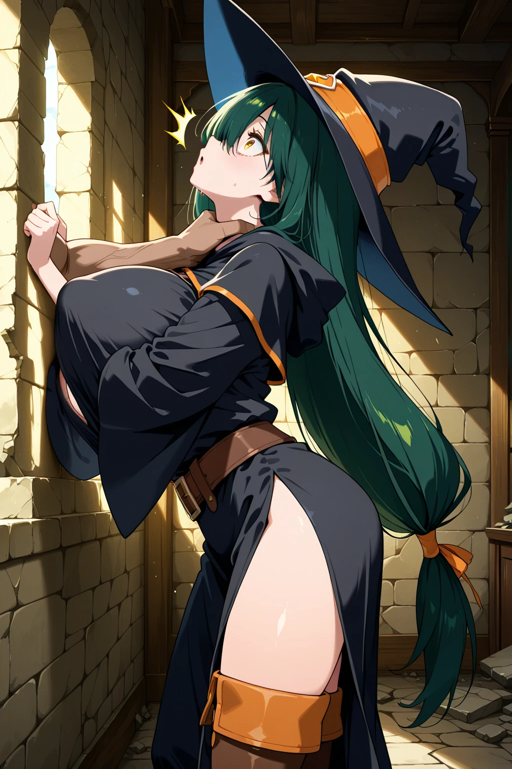  ((hentai:1.35)),(masterpiece, Highest quality, figure), Digital Art,Representative works, alone, c.c. - code Geass,Wet ,Torn clothes, Undressing,handcuffs, rocks, belly button, tears, (Back arm: 1.2), Tightness, rock, Blindfold, Open your mouth, bondage, bondage, Mouth gag, In the school toilet,,skirt,garter belt, Black panties, Black bra,Sexy Lingerie,(((Vaginal sex with an old man&ejaculation:1.3))),((顔と髪の毛にejaculation:1.3)),((Bring the penis closer to the face:1.4)),Dynamic pose,actress,((Big Breasts)),((Big Ass)),((woman:1.4)),((Vaginal or anal sex with an older man:1.3)),Porn Photoshoot,Underbust,((顔と服にejaculation:1.5)),resist,((Bring your penis closer to your hand:1.3)),((Penis at face height)),膣ejaculation:1.3,womanを抱きしめる,((Vaginal sex with an animal:1.6)),((Sexual service in the cleavage:1.3)),((Fellatio Service:1.3)),((顔と胸にejaculation:1.3))