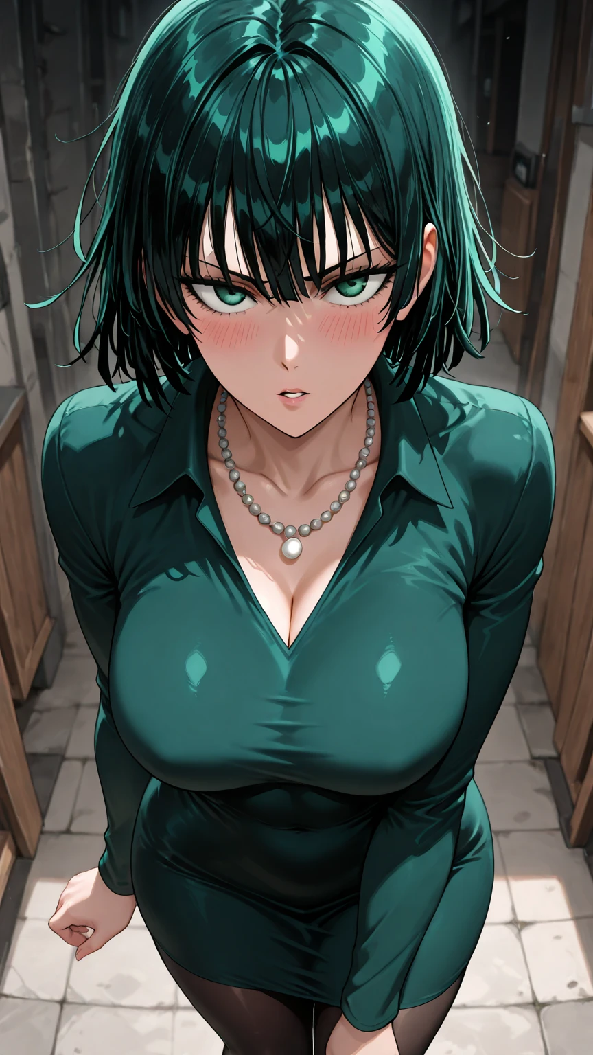 (pixel-perfect, detail-perfect), 1girl, fubuki, charming women, beautiful, (closed view:0.8), chinese dress, sitting, (nude), (pussy:1.2), no panties, wild lift, (arms behind on back:1.1), (masterpiece:1.2), best quality, super ultra high resolution, unity 8k wallpaper, (illustration:0.8), (beautiful detailed eyes:1.6), extremely detailed face, perfect lighting, extremely detailed CG, (perfect hands, perfect anatomy), UHD,