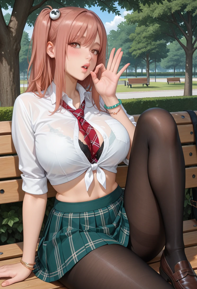 (ahegao)
