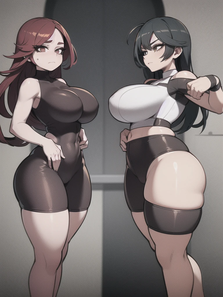 (((1 girl))), Kana Arima, bob cut, (red eyes: 1.5), red hair, short hair,
BREAK beret, (Wearing a very sexy and short bikini), hat, (muscular belly), wide hips, thin waist, (((making a sensual pose))), wearing black high-heeled shoes, (((standing)) ), {{{full body photo}}}, bad mood,
BREAK looking at the viewer,
Break-in at home, classroom,
break (masterpiece: 1.2), best quality, highest resolution, Unity 8k wallpaper, (illustration: 0.8), (beautiful detailed eyes: 1.6), extremely detailed face, perfect lighting, extremely detailed CG, (perfect hands , perfect anatomy),