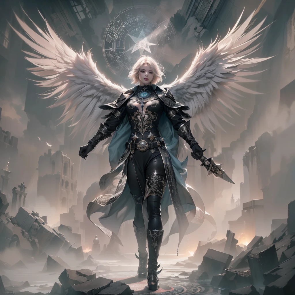 HeavenlyWar