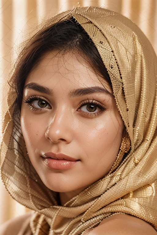 2 hijab girl, sexy naked, perfect , put fingers inside vagina , seductive face