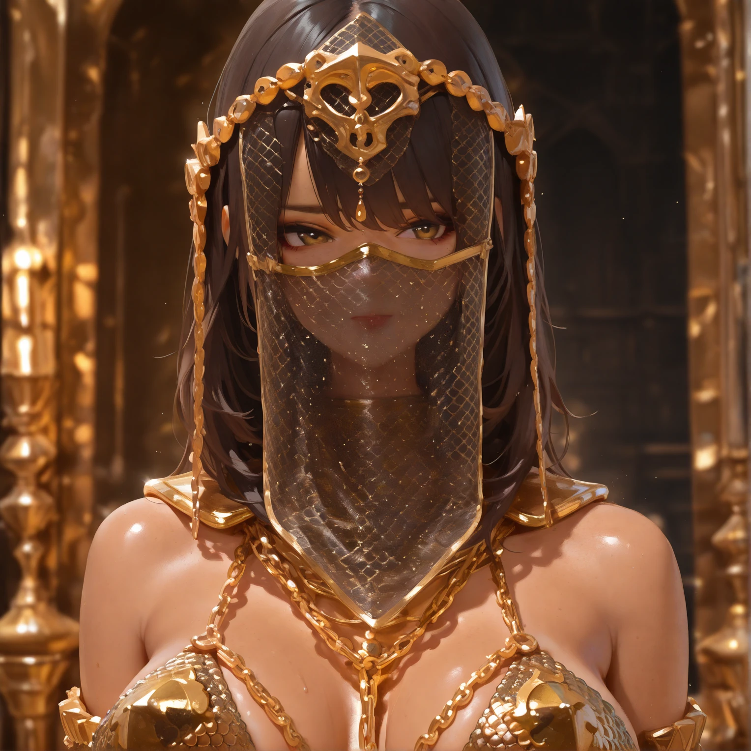 masterpiece, best quality, ultra high res, beautiful, visually stunning, elegant, incredible details, award-winning painting, (dark art:1.1), deep shadow, (dark theme:1.2),