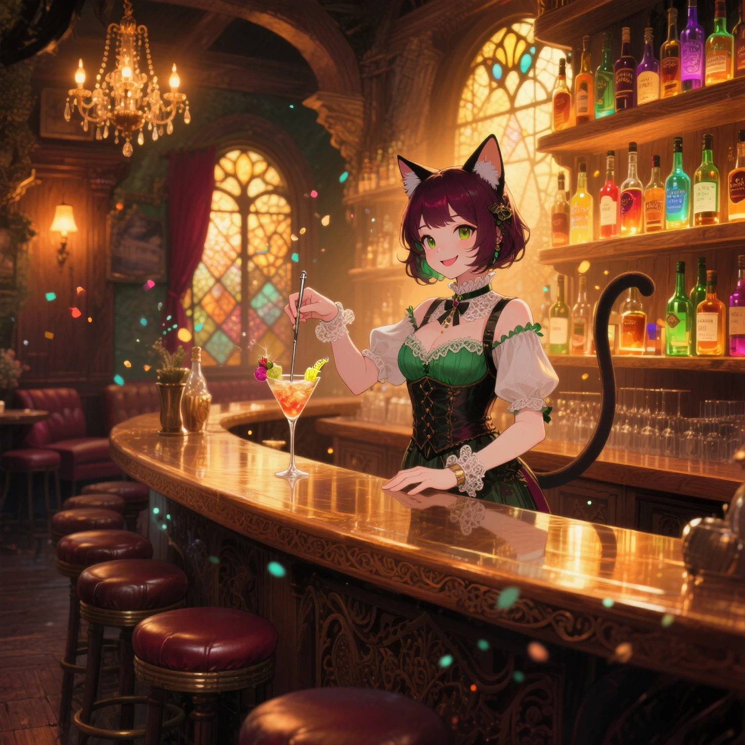 outdoor Obscurside fairyTaleAI full moon glow Chaos dark night hole sommelier darkness waitress matrix Beatrix meticulously:1.5 Natural intricate:1.5 Pro-photo-realism:1.5 red hairstyle deep Agate key ornament:1.37 diamond sunflower sports cap:1.4 athletic:1.5 face felt strange suave expressive eyeliner cheekbone effects embarrassed drunk wet flirt onyx sweat lazuli-drop-water-between-eyes (bright eyes, bright eyes):1.5 beautiful:1.5 bright eyes saturate:1.5 black pupils brown irises turquoises sapphires pearls open mouth smile teeth clavicles:1.4 white jacket:1.4 shirt:1.3 silk papillotes sleeves satin obi scarlet side-boob spread sagging breasts:1.4 bikini:1.5 corsage:1.4 seams navel:1.4 skirts:1.5 wide fringes swinging spinel chastity-belts:1.4 solid padlock indigo pubic veiled pubic-hair:1.4 silks underwear:1.5 snap_lock garters:1.4 legs boots:1.4 solid iron nickel cobalt luminescence depthfield:1.5 reflections:1.5 optima:1.5 resolutions:1.5 ultra:1.5 ultra_sharpness:1.5 perfections:1.5 accurate:1.5 volumetric:1.5 Lightnings contrasts:1.5 global illuminations cgi vfx sfx reflex:1.5 details:1.5 Octanes_rendered:1.5 extreme:1.5 improved:1.5 graduated:1.5 UHD:1.5 XT3 16K DSLR HDR UnrealEngine5 romm rgb pbr 3dcg fxaa blu-ray colors-coded backlights:1.5 anti-aliasing fkaa txaa rtx ssao opengl-shaders:1.5 glsl-shaders:1.5 post-processing:1.5 post-production:1.5 cell-shading:1.5 tone-mapping:1.5 Crystalline robots CGSCOSITY "Heavy Metal" sceptre invokes:1.5 familiar water-dancing magic heart sundrop fountain:1.5 water drop of water Drink "Beer-Buck" beer broues:1.5 slide mirror Snake Quetzalcoatl transparent ruby occult totem Ghibli monolithe flash Disco-Ball fullbodye Earth hearth blooms Tourmaline lantern-paper:1.4 dramatic crystal background reflection Pool marbles paddling opal "Water Falls" equirectangular 360 glass sunlight cathedral crux anks Tattoo pastel (Bruce Weber Females) raw Koos_Roos nsfw varies etc.