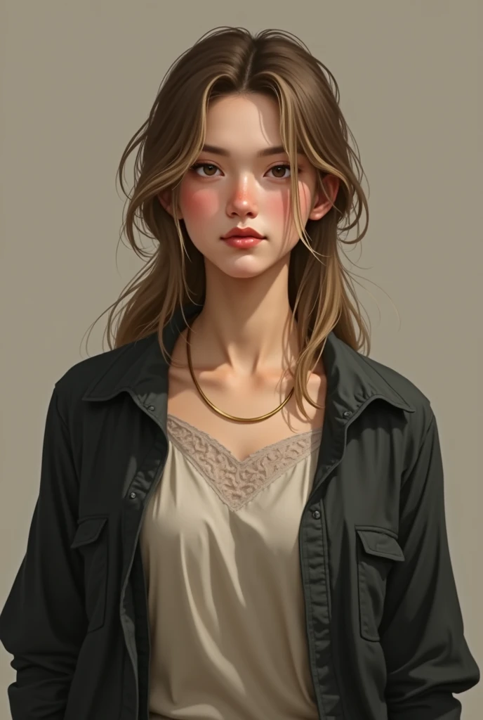 Girl