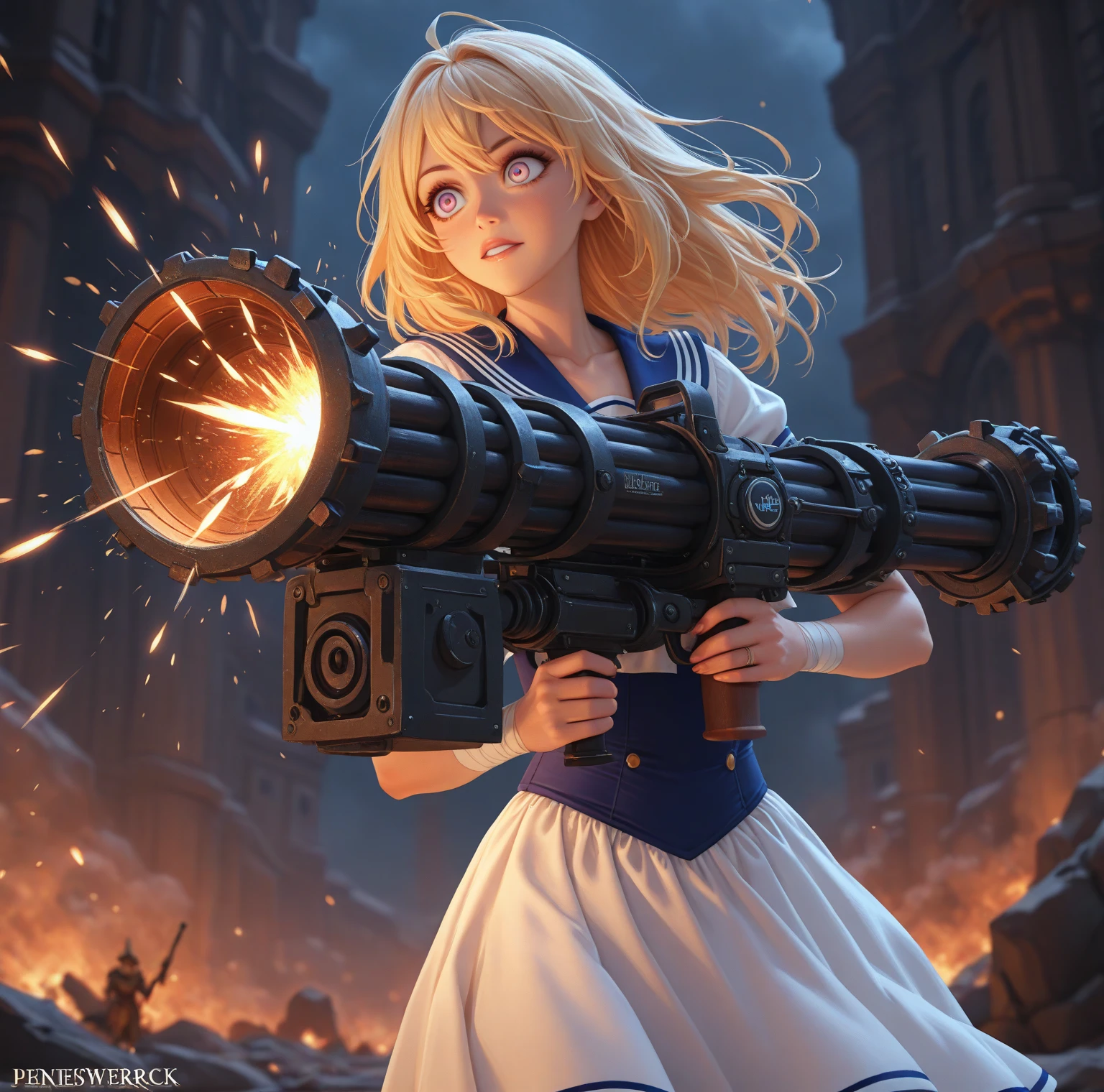 (1girl:1.3), solo, __body-parts__, official art, unified 8k wallpaper, super detailed, beautiful and aesthetic, beautiful, masterpiece, best quality, raw, masterpiece, super fine photo, best quality, super high resolution, photorealistic realism, sunlight, full-body portrait, amazing beauty, dynamic pose, delicate face, vibrant eyes, (from the front), she wears a futuristic Captain America jersey, blue color scheme, (holding a shield), A capital A on chest, very detailed abandoned warehouse background, detailed face, detailed complex busy background, messy, gorgeous, milky white, highly detailed skin, realistic skin details, visible pores, sharp focus, volumetric fog, 8k uhd, DSLR camera, high quality, film grain, fair skin, photo realism, lomography, huge metropolis in future dystopia, seen from below, translucent