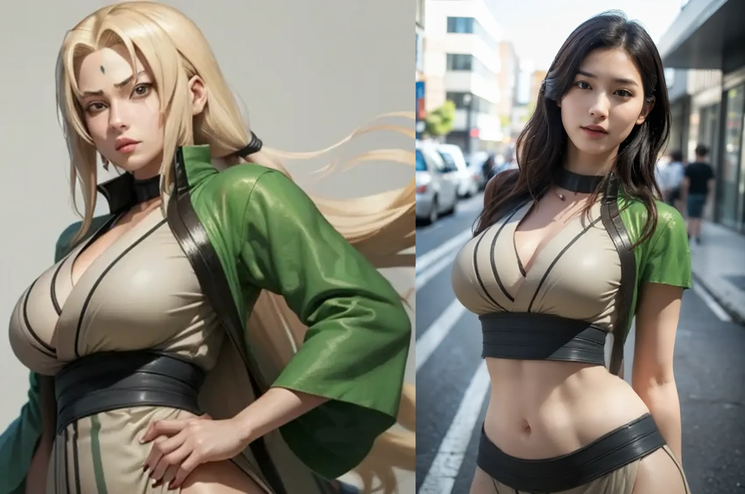(((rangiku Matsumoto)))8k,((de BLEACH ))((lleva su hakama))(((rengiku matsumoto de bleach)))(((ella posa cat walk)))(((Amazing tits)))caliente, hermosa,((Hornie)),(((matsumoto)))((tiene nalgotas)))8k,((parece un render 3d)) hiperrealista todo como un motor irreal trazado de rayos render ((estilo humano hiperealista)),(((Empty dark background))). hiperrealista todo como un motor irreal trazado de rayos render estilo humano realista ,(((Empty dark background)))., (((emptyback ground)))Suavemente iluminado, Intimo exquisito detalle, sharp focus, intrincadamente detallado, rewarded photography, small-catchlight, bajo contraste, alta nitidez, facial-symmetry, profundidad de campo, cinematic background, Renderizado del motor irreal, Imagen central, dream-like, Suavemente iluminado, intimo, imagen de cuerpo completo ,cuerpo completo,((tetona)),((piernas torneadas)) perfect ass ecchi, hdri