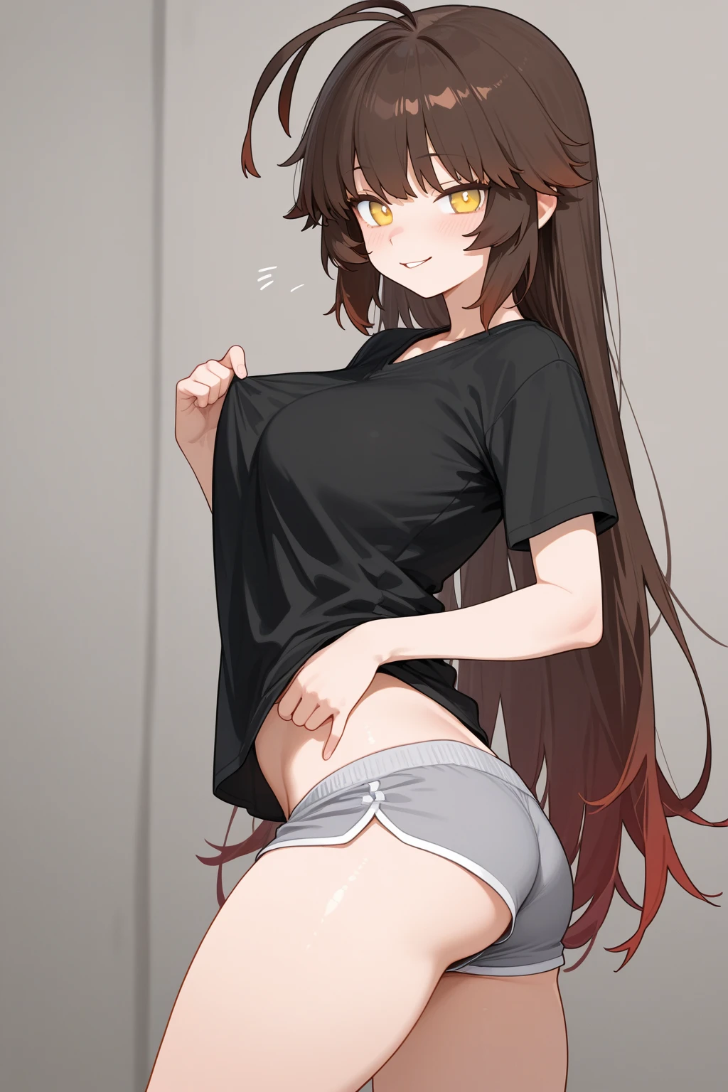 One girl, crotch, big, navel, nude, (masterpiece, top quality), horizontal lightning, fine and beautiful eyes, angry face, tongue sticking, tongue sticking, supratongue, madness, opening mouth, screaming, rough-faced, blush, sweat, mask,
1 girl, big, standing, indoors, bedroom, mask, big, whip