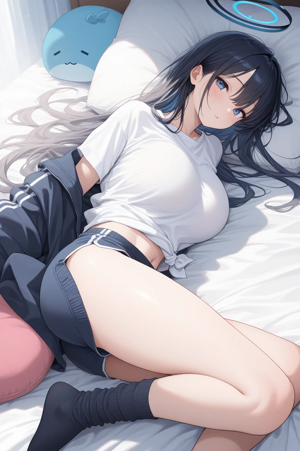 girl