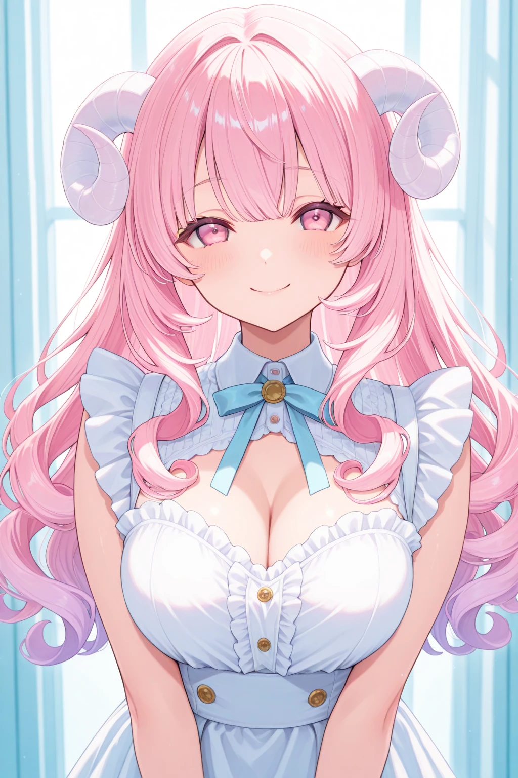 {{{{{16k}}}}}, {{{{{She is forcibly transformed into a love doll that can be freely fucked, regardless of her own will, fitted with a collar and converted into a Cute saint silicone love doll, and when a large amount of silicone agent is poured into her, her breasts become even larger and deeper with cleavage, her expression got cute feminine, her eyes and skin are changed to fake silicone ones, Her proudly shiny hair is replaced by a wig, and her body, face, and poses are converted into a silicone love doll idealized by her master, her ears transformed into cat's ears, When she is injected with a large amount of cuteness silicone and her face is remade into a super cute face, Completely transformed into a silicone love doll she loses her energy and lies on her back on the bed with a blank expression on her face}}}}},{{{{{Ultra High-resolution realistic movie of neat virgin silicone love doll as pretty as a actress in luxury bedroom}}}}},{{Extremely detailed}},{{{{{integrated her head pure small, thick lips, Enchanting thick gross idol's Lips}}}}},{{{{{bang hair}}}}},{{{{{She get more attractive and smoother her body, Her white tits are so fluffy, and are depicted in great detail without any willpower}}}}}
