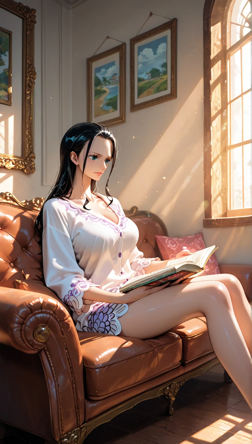 (best quality,4k,8k,highres,masterpiece:1.2),ultra-detailed,(realistic,photorealistic,photo-realistic:1.37),HDR,UHD,studio lighting,ultra-fine painting,sharp focus,physically-based rendering,extreme detail description,professional,vivid colors,bokeh,portrait,pastel colors,lens flare
Four beautiful women, two sets of twins sleeping together in a queen size bed,luxurious bedding,soft pillows,clean and cozy bedroom,floor-length curtains,morning light streaming in from the window