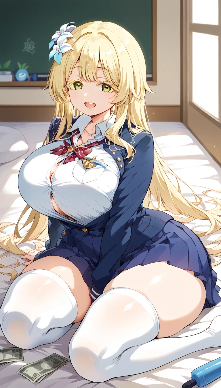 Ultra-high definition image quality、beautiful girl、Shokuhou Misaki、high school girl、One Man、Shokuhou Misakiの目、A Certain Scientific Railgun 、Blazer Uniform、Very short pleated skirt、very happy、Woman riding man、Cowgirl、Sex、Sex、classroom、Highest quality,Big Ass、Thick thighs、Big Boobs、Spread your legs and put your dick in your pussy、Gal-style panties、Sweaty buttocks、Sweaty buttocks、pubic hair、Reaching orgasm、Sweaty crotch、Gal-style braジャーを披露、Gal-style bra、Angle from directly below、Shift panties to the side, Her vagina is visible、Inserting the penis into the vagina、Cowgirlfuck、Shaking breasts、surprised、男と女は愛し合いSexする