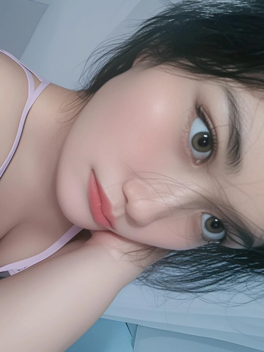Skin, flesh-colored, big breasts, big breasts