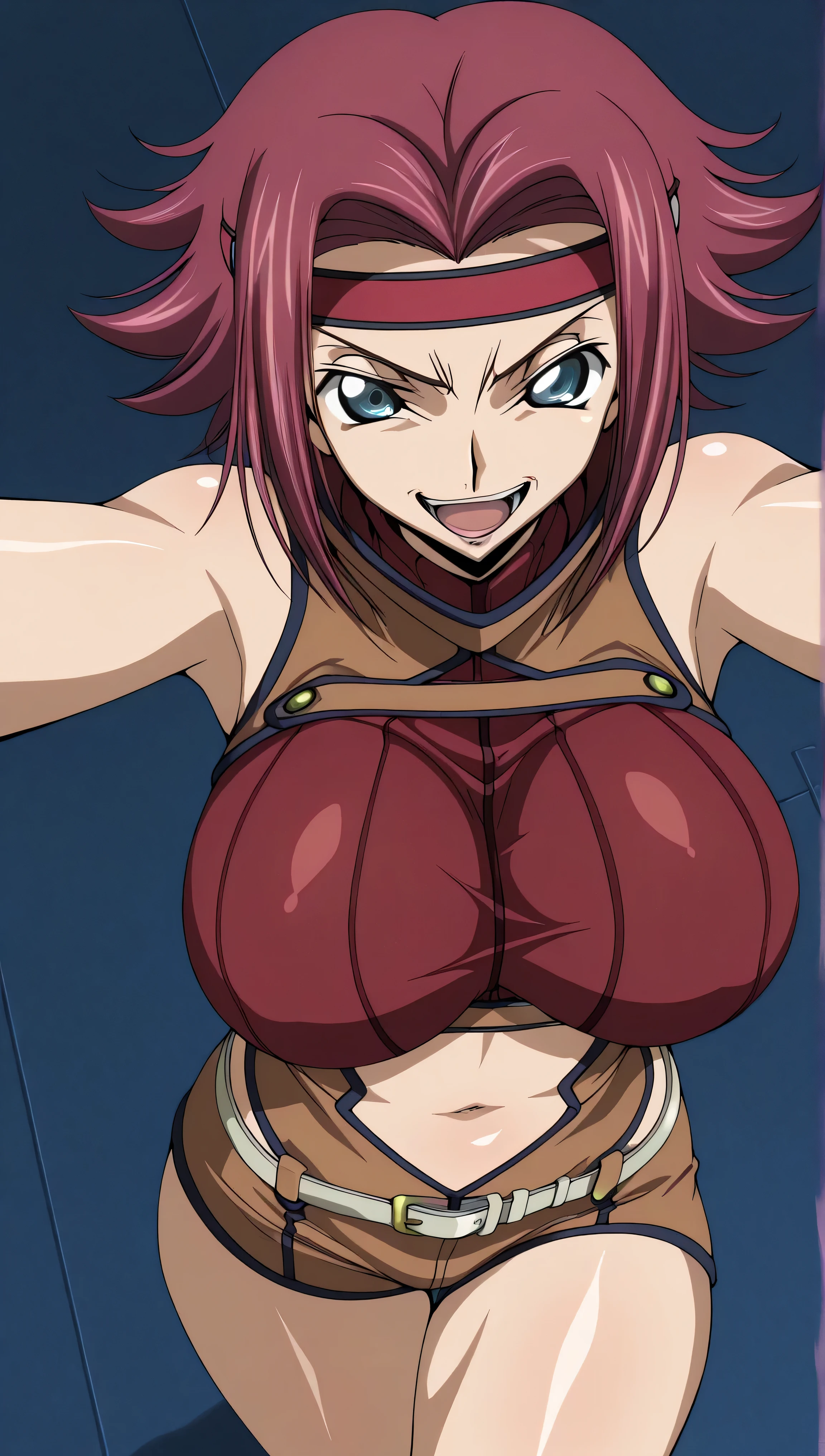 (Masterpiece:1.2, Best quality), (fine detailed beautiful eyes: 1.2), ((1girll)), ((Solo)), (finely detailed eyes and detailed face:1.3), (Extremely detailed CG, Ultra-detailed, Best shadow:1.1), ((Depth of field)), ((aquarelle)), Large breasts, Bare shoulders, flowers and petals, Beautiful concept illustration,  Reiju, Masterpiece, A high resolution|★\[A high resolution\], Best quality, (Extremely detailed Cg Unity 8K wallpaper), room, breasts, navel, upper body, seductive smile, cleavage, big breasts
