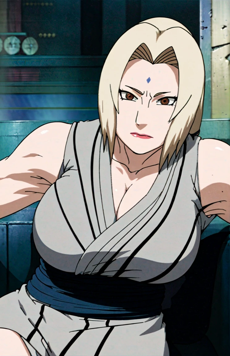 Big titlack tight skirt, full bodyesbian, cleavage, Good anatomy, Masterpiece, Best quality, 4K, 8K, Professional photography, Soft light, Sharp focus, 1 girl, Blonde hair, in class room, Blonde hair, Spin-off of banks, Detailed face+Brown eyes, Open lips, lipstick, perspire,Sweat a lot,Blushlush,Be red in the face,I had a lot of sweat on my face,Blushlush),(stooped,Buttresigboobs,Enchanting pose,A sexy pose),navel show:1.3,front view,sports bra