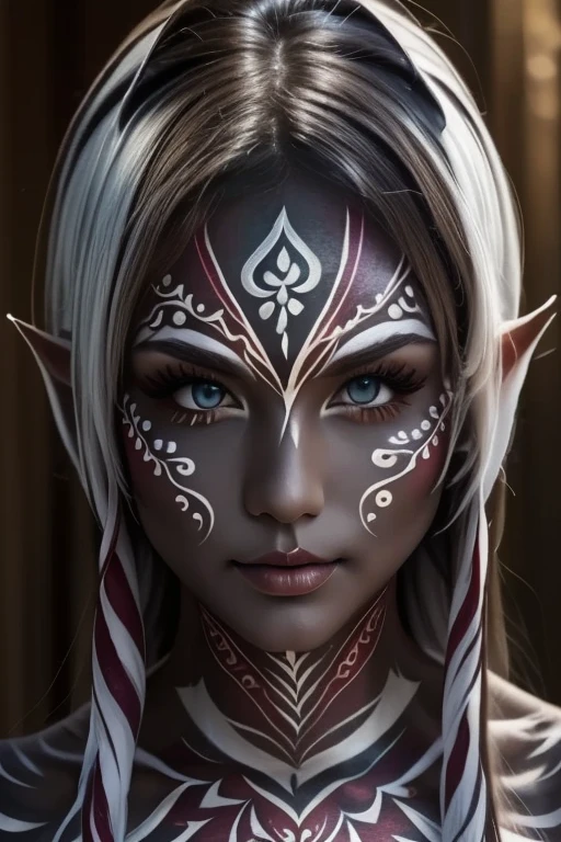 A young assassin girl with European features, riding a animal, lovely charming face, having onyx silver skin tone pigmenting texture , ( full body perfect detailed masterpiece), ( dark skin tone texture masterpiece ), ( native Tribal hairstyles look), ( having a illuminating onyx silver crystalized wavy short hair ), ( has a artistic tattoos ),(( wearing hoodie of assassin's design)), (smiling, with exposed teeths showing open mouth)(perfect full body detailed anatomy), (Super accessories detailed), (fighting pose), (perfect detailed crystal Gray sparkling eyes),(wearing illuminating gemstone crystalized accessories hair), ((expose big hard erect nipples))(( exposed panty, with pussy clitoris exposed and slip showing))((legs wide open showing pussy line))(( Wearing transparent illuminating see thru assassin's costume )), (( holding a deadly knife)), (( illuminating different lights covering the sorrounding atmosphere forest with a misty shadow effects showing)) ruins back Alleys with many flora and fona rarity, on its back wearing assassin's cape detailed design, has deadly presence, ((having 7 different perspective view of that same girl & face profile sheet character style ))