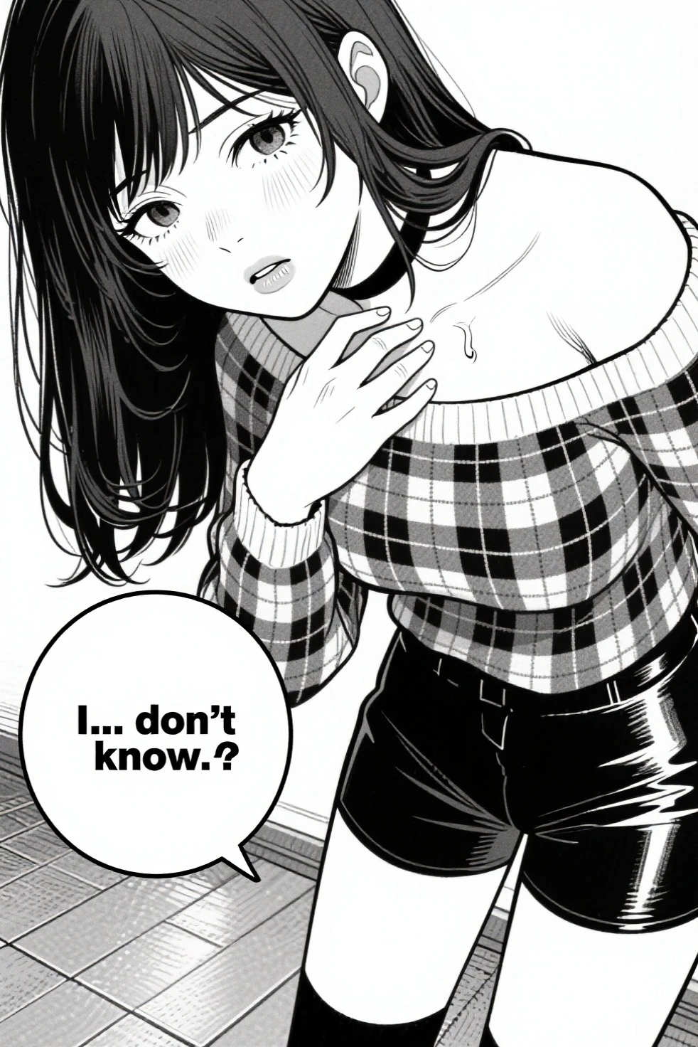 perfect human body, 1 old man, 1 girl、couple、hetero、 software, ((realistic)), (highly detailed background、In front of the door of the apartment), ((short girl、Torn oversized long T-shirt transparent、My shoulders stuck out from my disheveled shirt.)), (((Stand next to the girl、old man putting his hand on girl's shoulder))), ((woman waving)), ((Sweat,vapor,))), big breasts、((expression of fear)), (blushing face), old man standing next to a girl、vulgar laughing man, Embarrassed, wife cheating, Caught in the act, faceless man