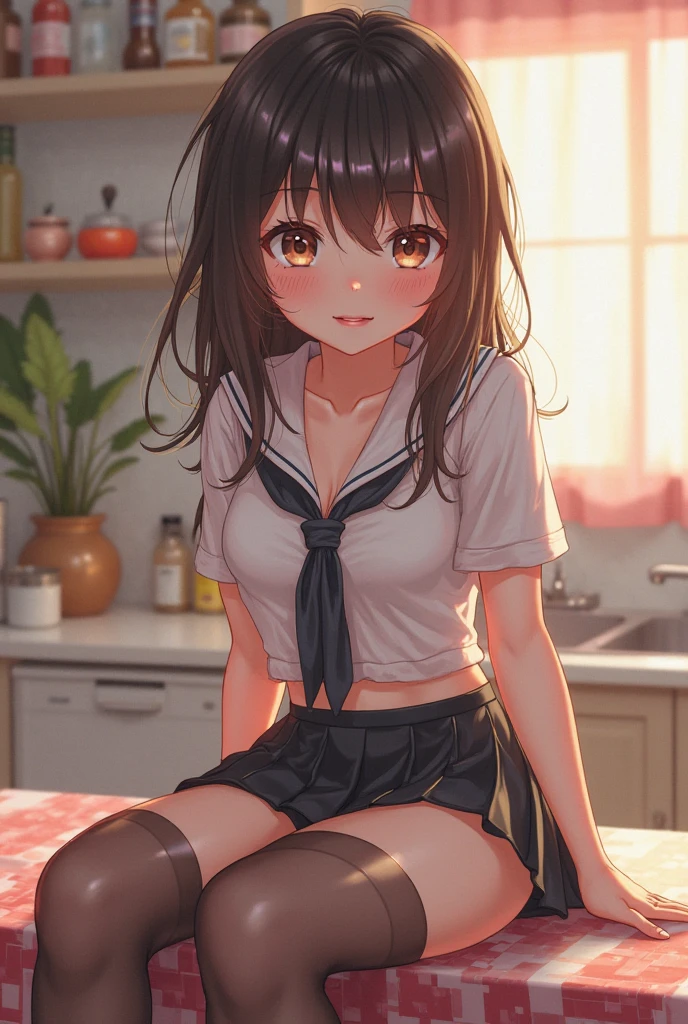 ((Highest quality)), ((masterpiece)), (detailed), One girl, sexly((Highest quality)), ((masterpiece)), (detailed), One girl, sexly((Highest quality)), ((masterpiece)), (detailed), One girl, sexly,(Very detailed CG Unity 8k wallpaper), (masterpiece), (Highest quality), (Super detailed), ,Crying face,(Best illustrations), (Best Shadow), (absurdes), , Sweat, vapour, View your viewers, Very beautiful face,Handsome,Crying face,blush,Japanese young girl,Embarrassing,Humiliation,blush,Completely naked,(((nsfw,nude1.9))),Beautiful teeth alignment,Beautiful body lines,Beautiful Hands,Beautiful legs,Thin legs,Thin hands,Small breasts,Shapely breasts,Long black hair,Shiny hair,Twin tails,Curved waist,Flexible body,Soft body line,Half-open mouth,White socks,Red ribbon around neck,School classroom,spread legs,Lots of drool coming out of the mouth,Pussy in full view,Anal fully exposed,(((A lot of love juice from the pussy,A lot of love juice from anal))),Climax,((dildo)),pink dildo,Big dildo,squatting,A lot of love juice on the floor,Lots of drool coming out of the mouth,Plea,Showing off,Look at my pussy,cum on breasts,facial,pussy juice,sweat,wet,cum string,excessive cum,cum on hair,cum on body,cum on breasts,Girl arms up,1 boy, a boy is grabbing girl’s breasts from behind,breast milk