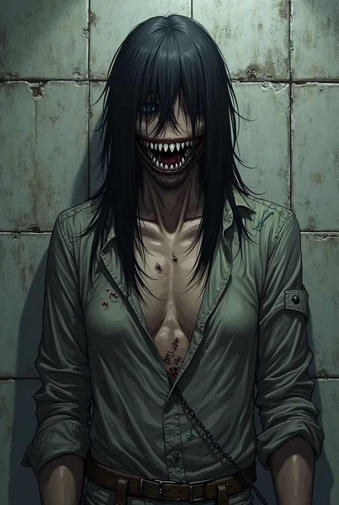 Scp porn