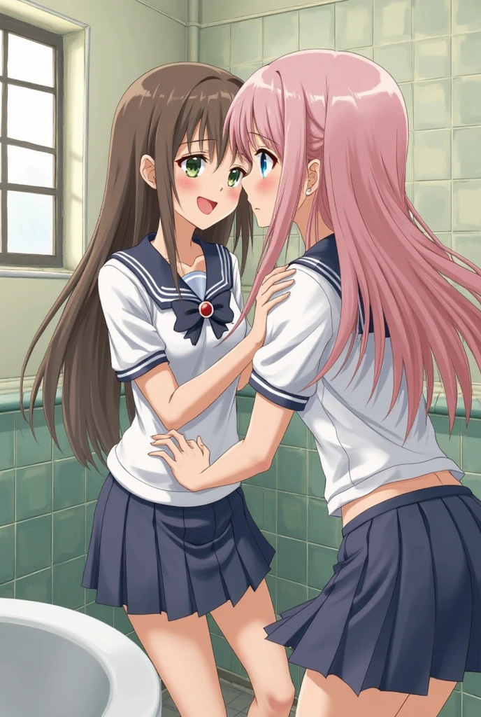 absolute resolution, super high quality, Super detailed, official art, masterpiece, master piece break one、Blowjob:1.85、女の赤ちゃん2people々々々:1.85、3year old child2people々々々:1.85、on a fluffy futon:1.85、M-shaped spread legs:1.85、baby clothes:1.85、Zoom photo from the front、Cute Kids Room:1.85、((3歳の女児2people:1.85、baby face:1.85、Blowjob:1.85、baby face:1.85、baby face:1.85、Screwing a penis into your mouth:1.85、かわいいbaby clothes:1.85、3year old child2people々々々:1.85、Ultra short height:1.85、Super young:1.85、vagina:1.85、Ultra-flat chest:1.85、baby face:1.85、baby face:1.85、baby face:1.85、Ultra-flat chestのshow nipples:1.85、get down on all fours:1.85、please open your mouth wide:1.85))、超小さくてSuper young:1.85、baby face:1.85、open one'chest of,Ultra-flat chest:1.85、Ultra-flat chestのshow nipples:1.85,show nipples:1.85、painful expression、crying face、blush、my eyes are full of tears, please please open your mouth wide:1.85,((vagina内に挿入された巨大なペニス:1.85、semen:1.85)),vagina 、On the crib:1.85,open one'chest of,Ultra-flat chest,Ultra-flat chestのshow nipples:1.85、(pink hair、short bob、Pigtails、beautiful pussy、Cute Kids Room、trembling:1.2)