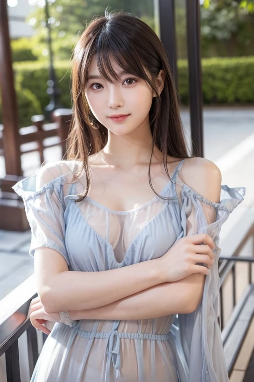 8K quality、High definition、Realistic skin texture、High definitionの瞳、Woman giving a blowjob、、Princess hair、slender、Realistic female genitalia、Small and young breasts、Realistic tongue、Beautiful cleavage、Gray Hair、Blue Eyes、Thin legs、Sweating profusely、Sweat in the chest、Wet vagina、Woman in pink yukata、Clothes removed up to the shoulders、Hairstyle with ears exposed、
