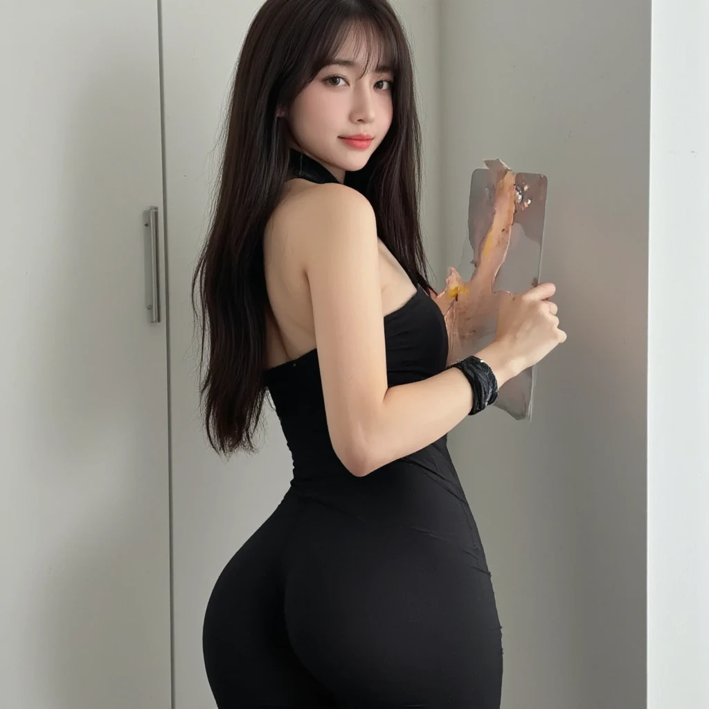korean girl, kpop idol
