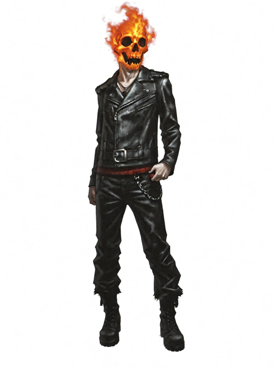 Stingy Jack O'Lantern, also known as Jack the Smith, Drunk Jack, Flaky Jack or Jack-o'-lantern, reimaged in a cyberpunk universe, cyberpunk style, augmentation, cinematic scene, hero view, action pose, beautiful 8k, masterpiece, best quality, high quality, absurdres